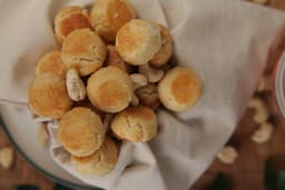 Nusaa Biskut Gajus - Thumbnail 2