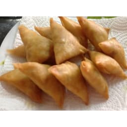 Samosa daging - Thumbnail 1