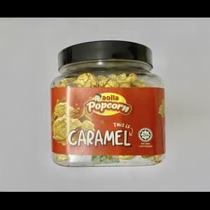 AOLLA POPCORN MINI S - Image 1