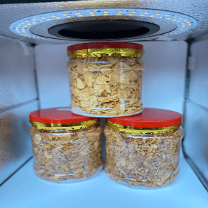 BAWANG GORENG - Image 1