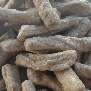 Keropok lekor - Image 1