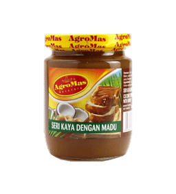 Seri Kaya Madu AGROMAS 280gm - Thumbnail 1
