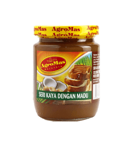 Seri Kaya Madu AGROMAS 280gm
