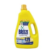 (PICKUP POINT) BREEZE GOODBYE MUSTY 3.6KG - Image 1