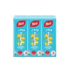 YEOS ICE LEMON TEA 6X200ML (SELF PICK UP) - Image 1