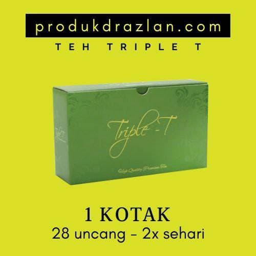 Teh Triple T - Image 1