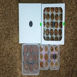 Kek Pisang Coklat - Thumbnail 2