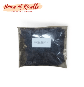 Halwa Roselle 500g - Image 1