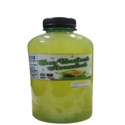 khalis kasturi - Thumbnail 1