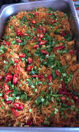 Bihun Goreng - Thumbnail 2