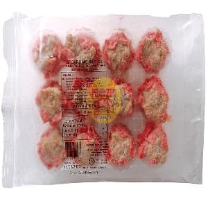 SD39 Dim Sum Ayam Korea Frozen (12pcs)