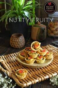 NUTTY FRUITY - Thumbnail 1