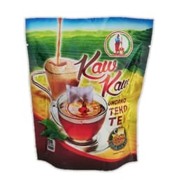 Uncang Teko Teh Cap Lesong  (20 uncang x 2 g) - Thumbnail 1