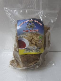 KEROPOK LEKOR BOTH - Thumbnail 2