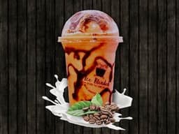 Ice Blended Chocolate - Thumbnail 1