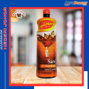 Kordial Sarsi AGROMAS 1L