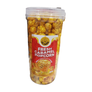 Popcorn Caramel