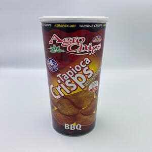 3 CAN KEREPEK UBI BBQ