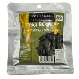 Paru Berkicap - Thumbnail 1