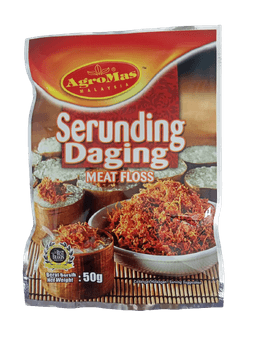 AGROMAS SERUNDING DAGING - Thumbnail 1