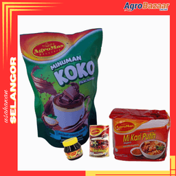 SET KOMBO RM23 - Thumbnail 1