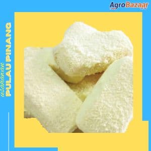 Snow Sugee Delights - Small