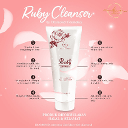 Ruby Cleanser - Thumbnail 2