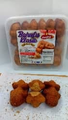 Bahulu Perisa Kopi Nasyira