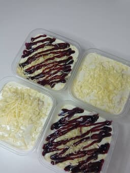 CHEESE LELEH - Thumbnail 2