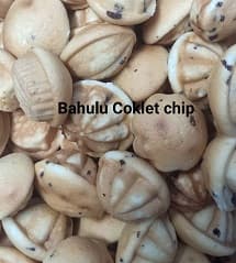 BAHULU COKLAT CIP
