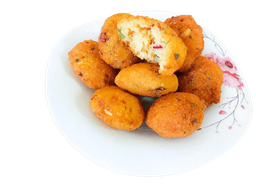 Rozeriya Masala Vadai - Thumbnail 1