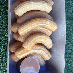CHURROS - Thumbnail 1
