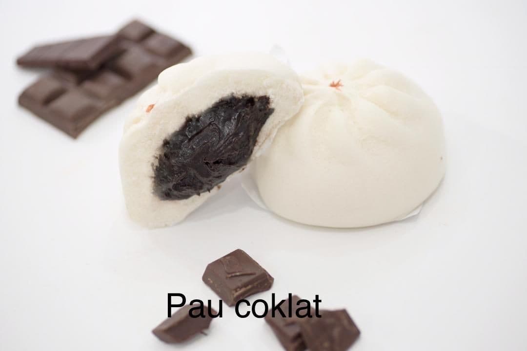Pau Sedap Coklat 480gram - Image 1