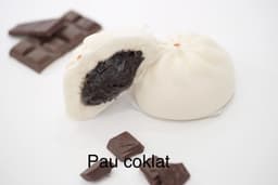 Pau Sedap Coklat 480gram - Thumbnail 1