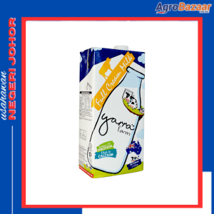Yarra Pro Milk 1Lx 6pcs
