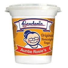 SEKAYA AUNTIE ROSIE'S 200G (SELF PICK UP) - Image 1