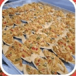 BISKUT SAMPAN - Thumbnail 1