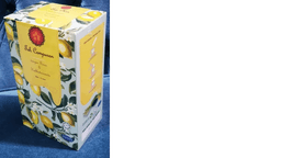 Teh Lemon Campuran - Thumbnail 2