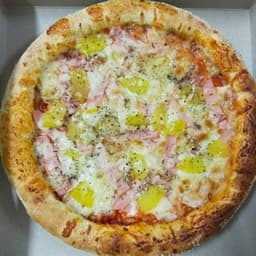 PIZZA BHAI- Hawaiian Chicken - Thumbnail 1