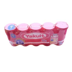 KOMBO RAMADHAN ACE YAKULT