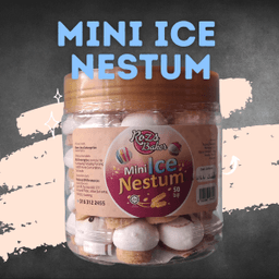 Mini Ice Nestum - Thumbnail 1