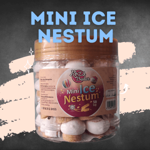 Mini Ice Nestum