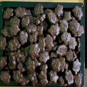 PREMIUM CHOCO CHIPS - Image 1