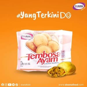 Tembosa Ayam