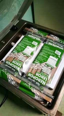 Keropok Lekor 500g - Thumbnail 2