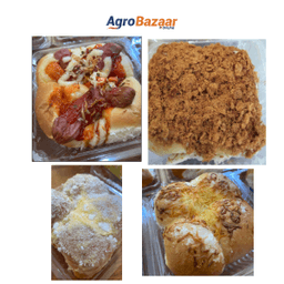 SET KOMBO ROTI - Thumbnail 1