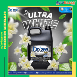 SABUN DOZEE ULTRA WHITE - Thumbnail 1