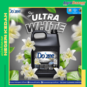SABUN DOZEE ULTRA WHITE