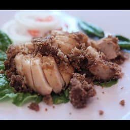 Pekasam Ayam - Thumbnail 2