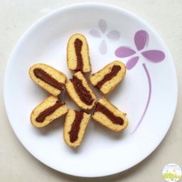 Set Kek Tapak Kuda - Thumbnail 1